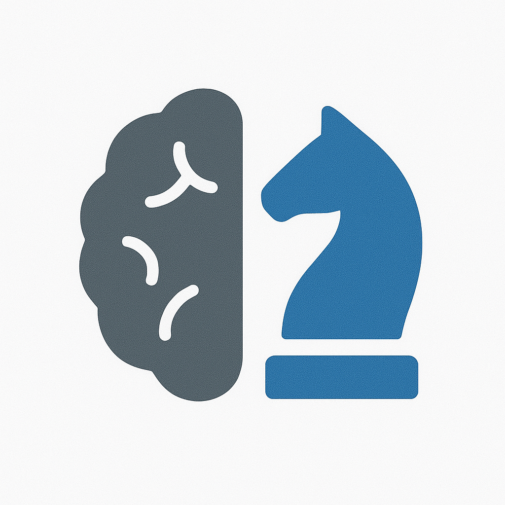 Consultoría en Estrategia de IA Logo