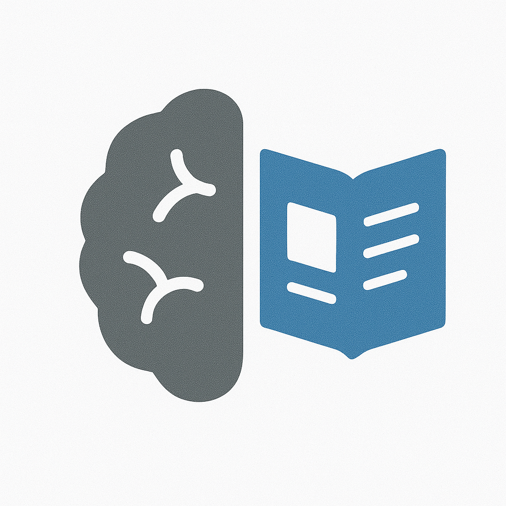Formación en IA Logo