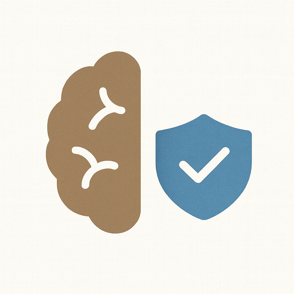 Formación en Ciberseguridad Logo