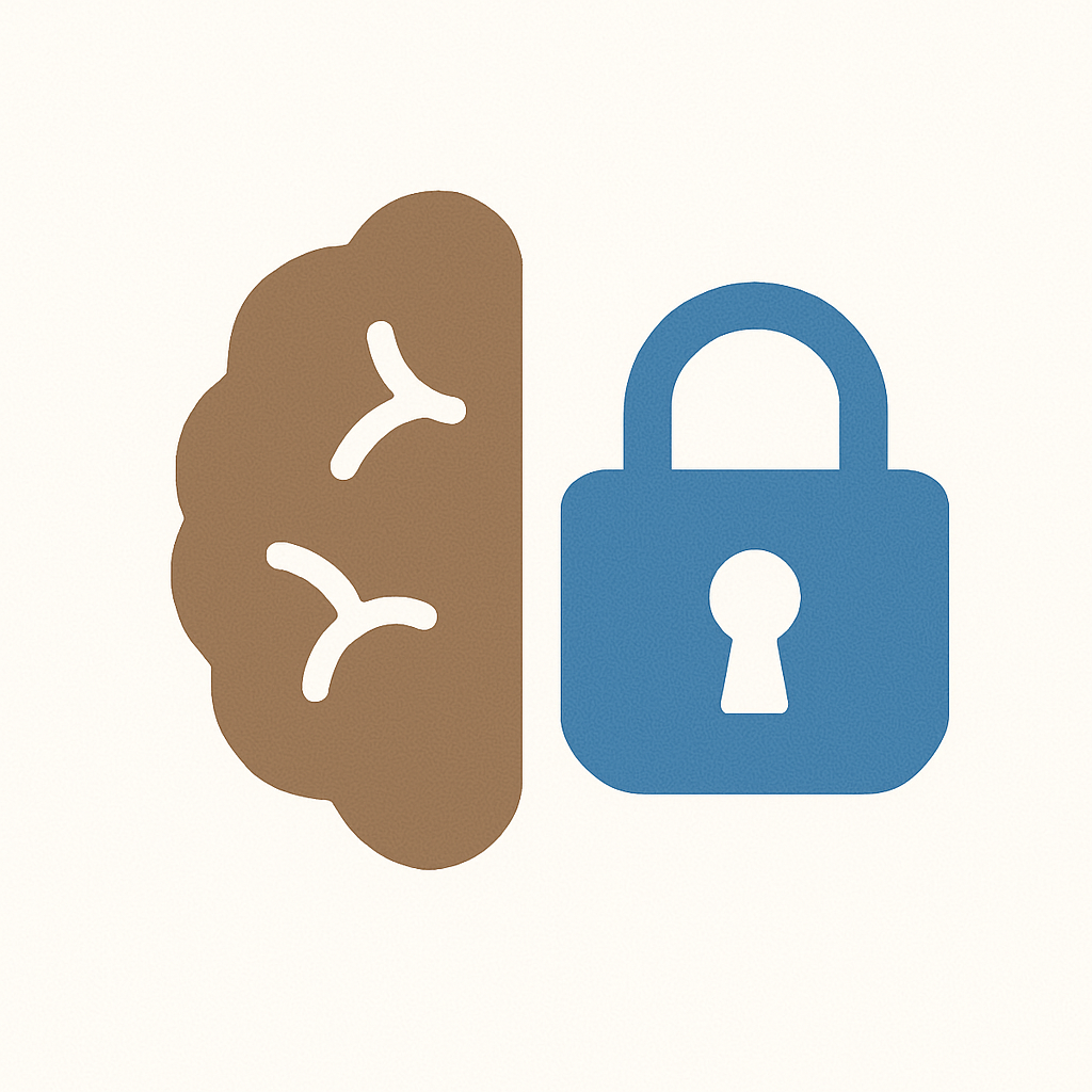 Criptografía Quantum-Safe Logo