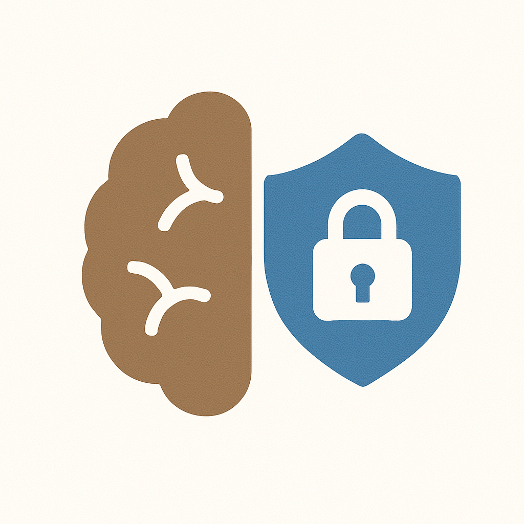 Protección contra Ransomware Logo