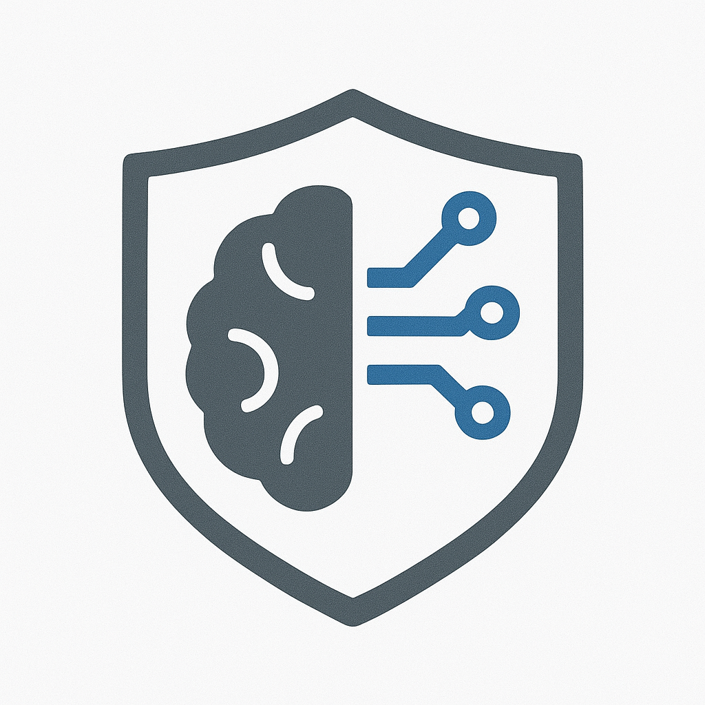 Implementación de IA Responsable Logo