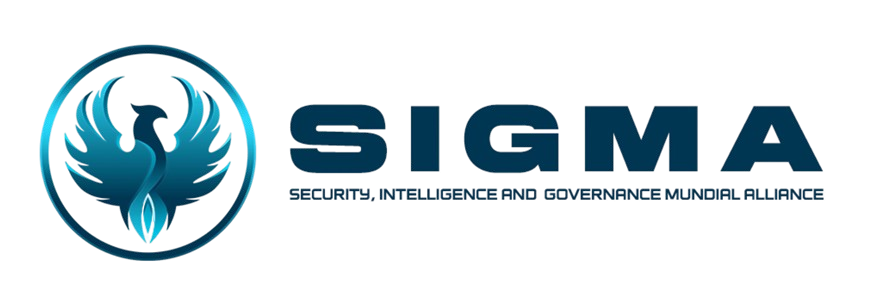 Grupo de Inteligencia Sigma Logo