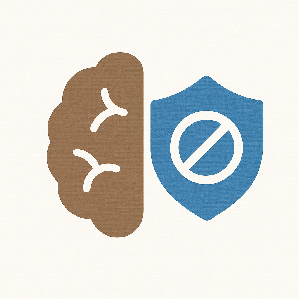 Implementación de Zero Trust Logo